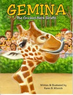 GEMINA cover